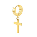 Earring - Gold