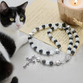 Cow Cat Rosary