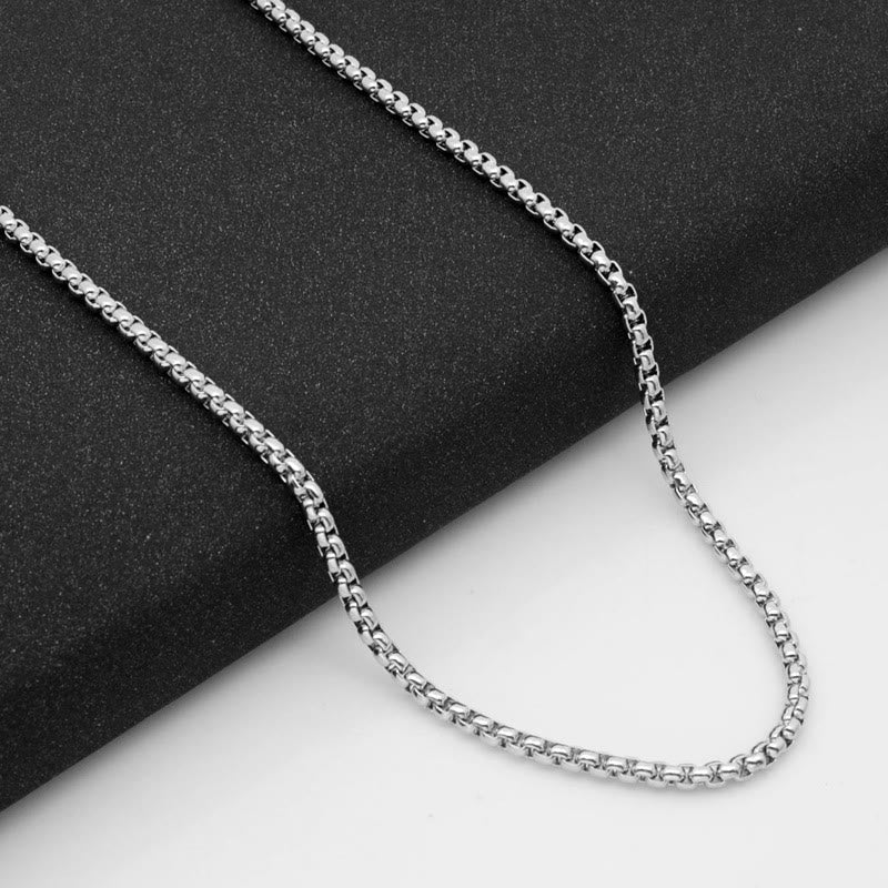 Artistic Diamond - Studded Silver Cross Pendant: A Unique Fusion of Elegance and Belief