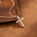Necklace - Rosegold