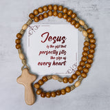 Jesus is the Gift