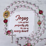 Jesus is the Gift