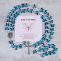Faith is th Hope