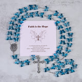 Faith is th Hope
