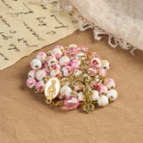 Rose of Grace Rosary