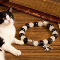 Cow Cat Bracelet
