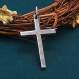 Square Bar Cross
