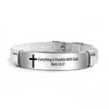 Silver PVC 10:27