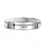 Silver PVC 10:27