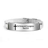Silver PVC 31:6