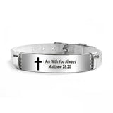 Silver PVC 28:20