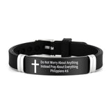 Black 4:6