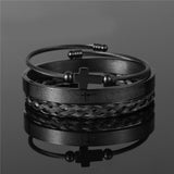 Black - A