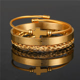 Golden - A