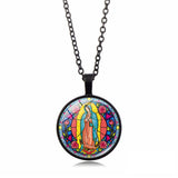Virgin of Guadalupe