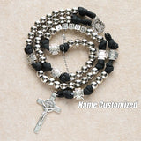 Name Customized(All in capitals)