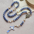 Silver Crucifix