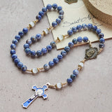 Silver Crucifix