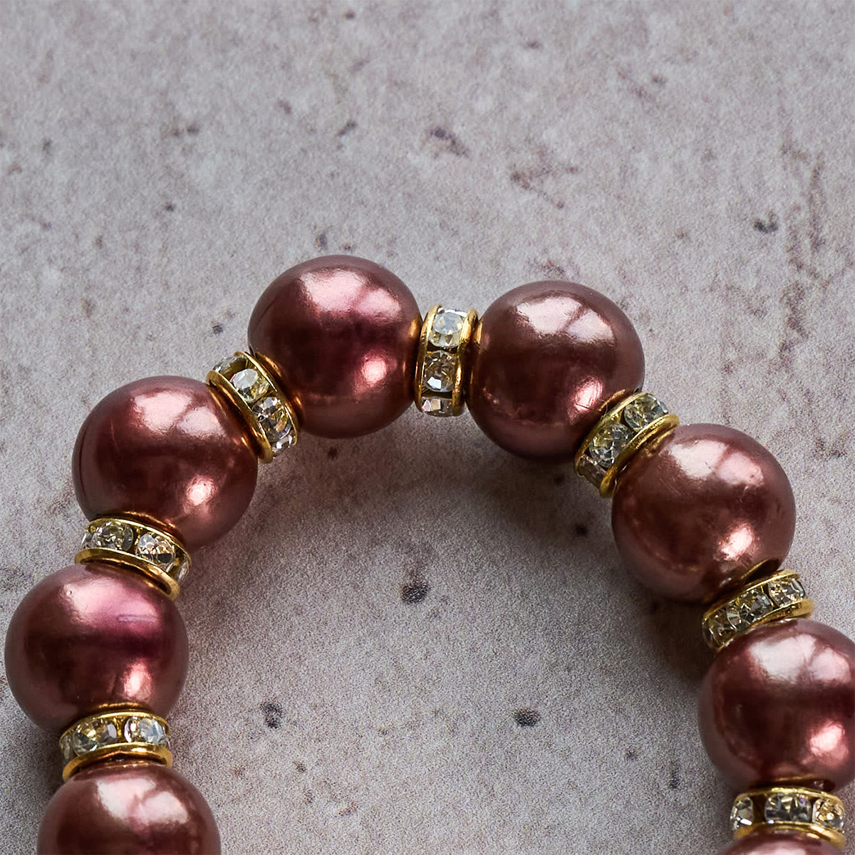 Marian Accent Pocket Rosary: Heavenly Guidance & Spiritual Connection