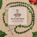 Joy To The World
