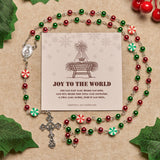 Joy To The World