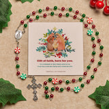Gift of Faith Born for You