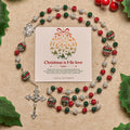 Christmas is His Love