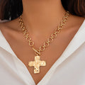 Golden Cross