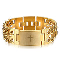 Golden(Spanish Prayer)