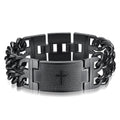 Black(Spanish Prayer)
