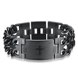 Black(Spanish Prayer)