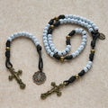 1 SET (Rosary & Pocket Rosary)