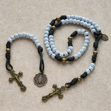 1 SET (Rosary & Pocket Rosary)