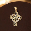 Heart Cross