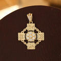 Knot Cross