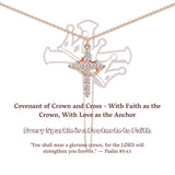 Necklace - Rosegold