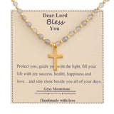 Gray Moonstone