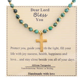 African Turquoise