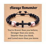 Baseball Always Remember