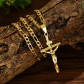 Crucifix-1
