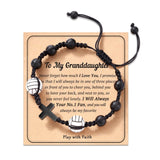 Volleyball-Granddaughter