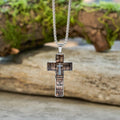 Cross