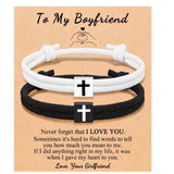 To My Boyfriend