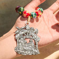 Nativity Medal - C