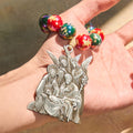 Nativity Medal - B