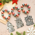 Nativity Medal - A