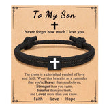 To My Son