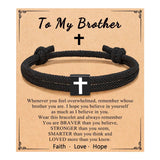 To My Brother