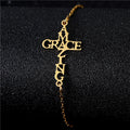 AMAZING GRACE