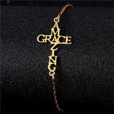 AMAZING GRACE